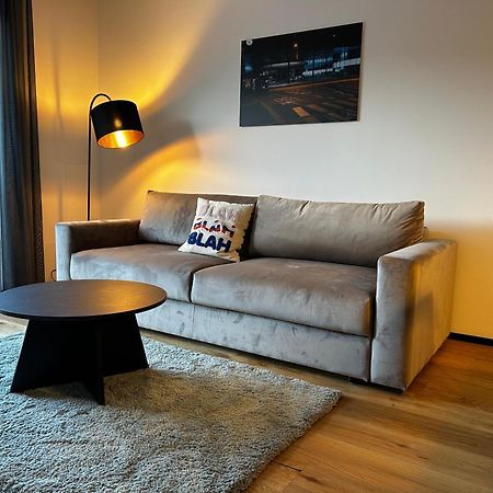 Cella Apartments **** Zell im Wiesenthal Dış mekan fotoğraf