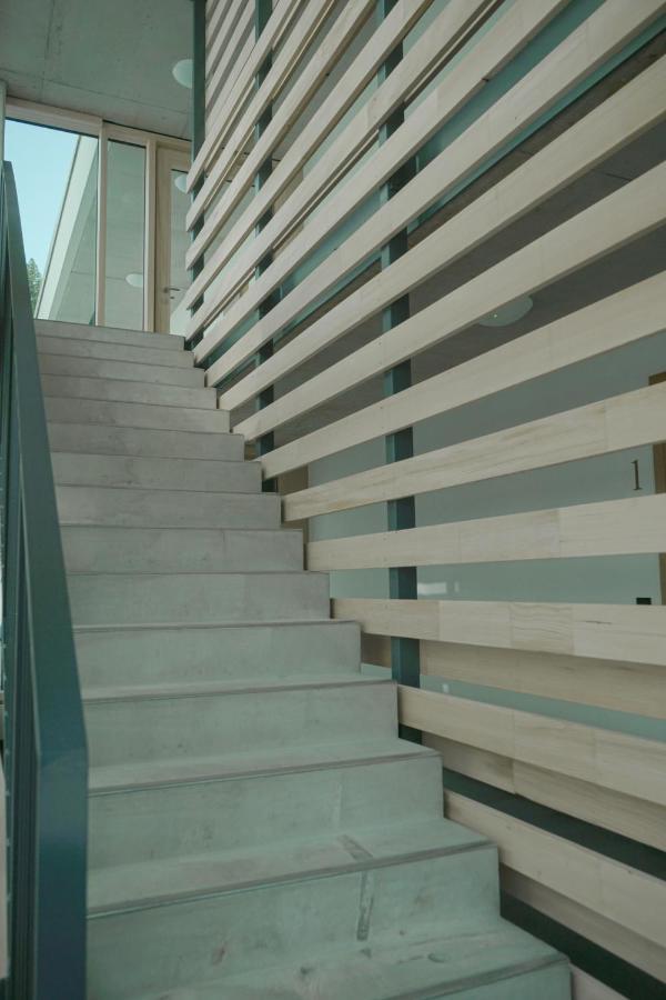 Cella Apartments **** Zell im Wiesenthal Dış mekan fotoğraf