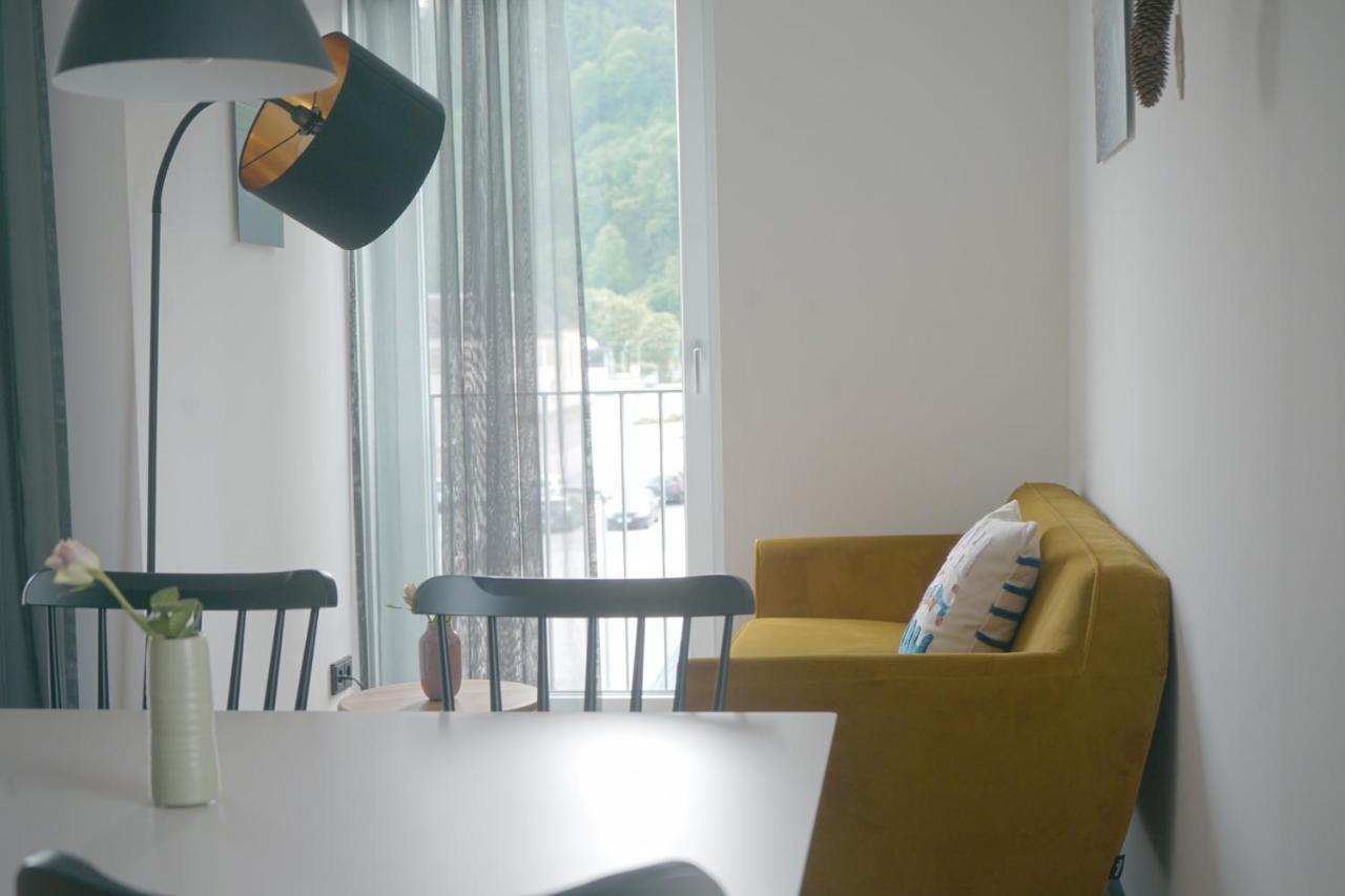 Cella Apartments **** Zell im Wiesenthal Dış mekan fotoğraf